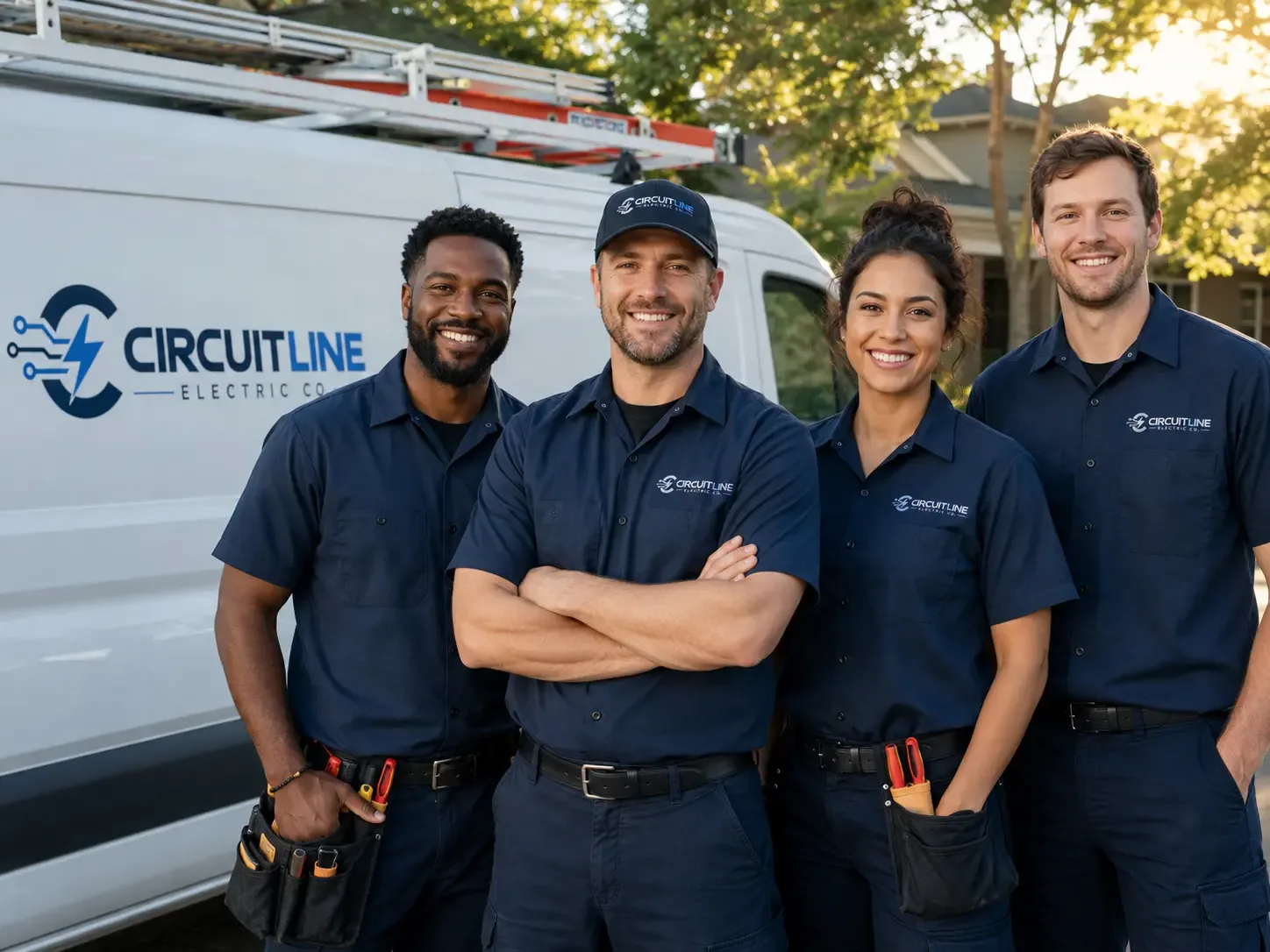 Whole Home Rewiring company in Clarksboro, NJ
